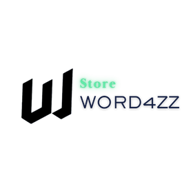Word4zz Store