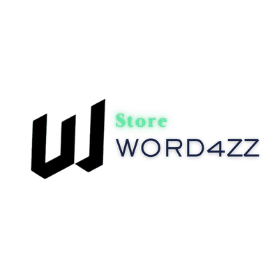 Word4zz Store