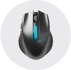 Hyper Glide Mouse