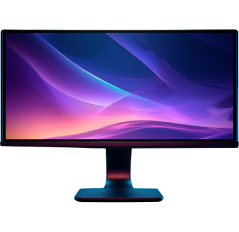 Ultra Bright LCD