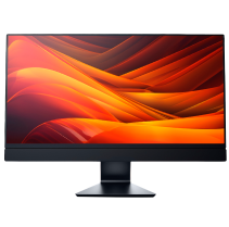 Radiant View LCD