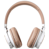 Pure Bass Headphones