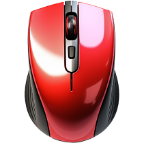 Hyper Glide Mouse